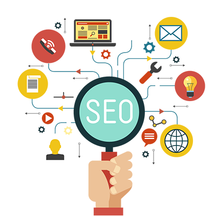 SEO Company in Jaipur