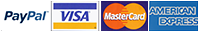 credit card logo