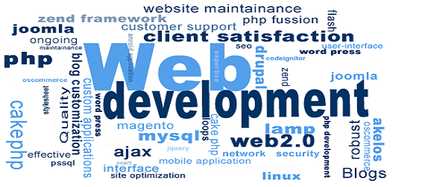 Best Web development company in Jaipur