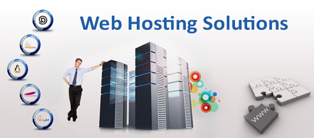 Web Hosting Solutions Prevoir Infotech