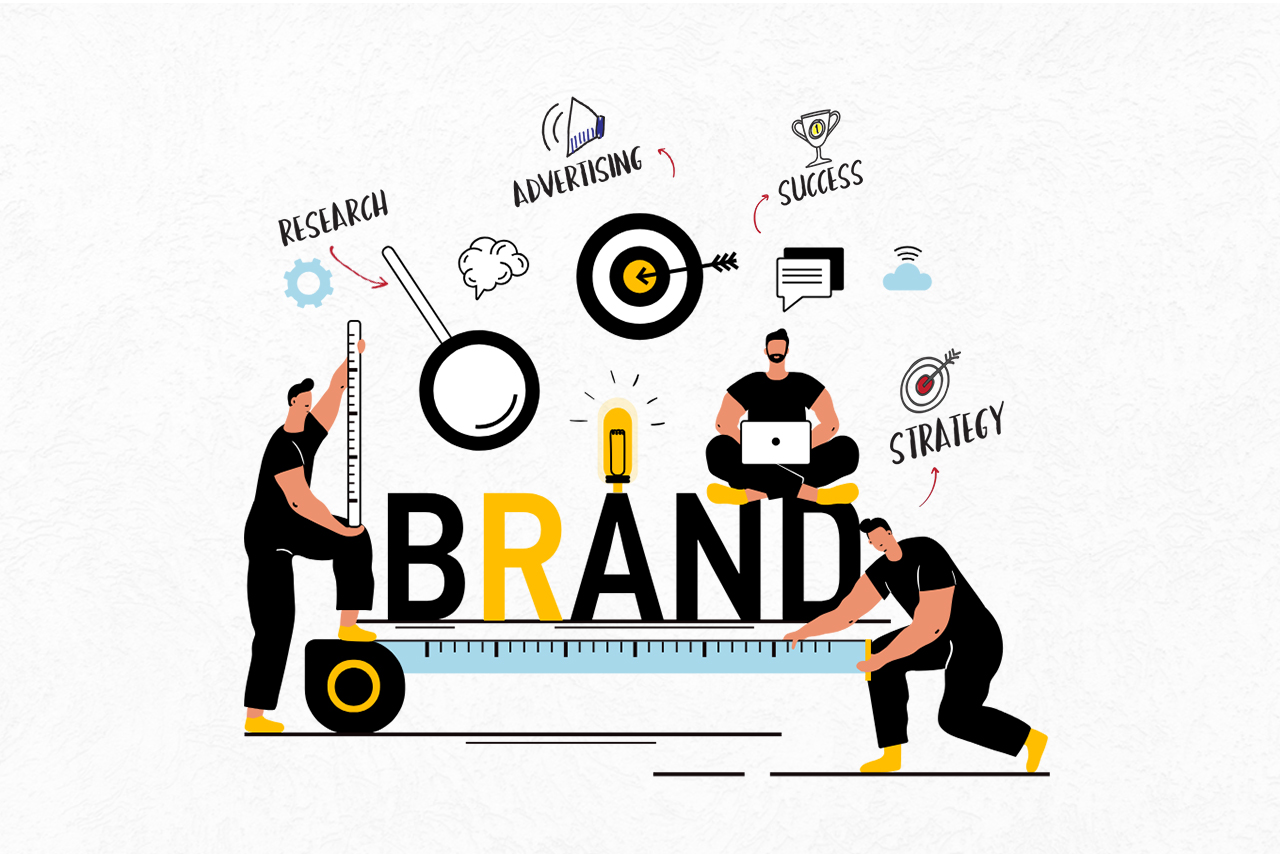Branding & Marketing Company in Jaipur