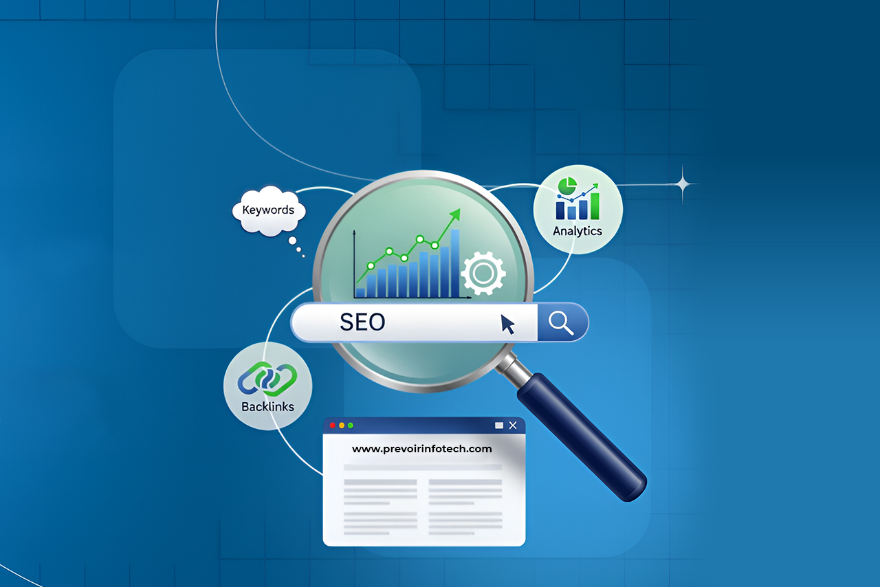 SEO Company In Jaipur