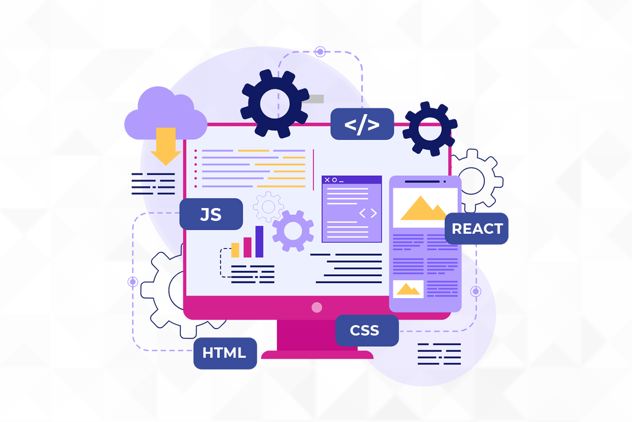 Website Development Company In Jaipur