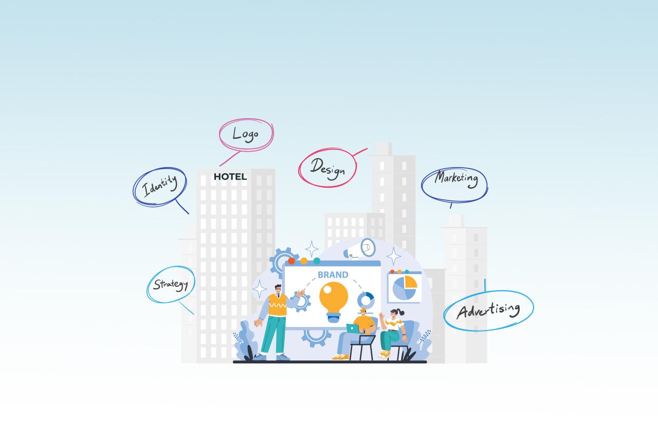 Branding & Marketing Company For Hotels In Jaipur