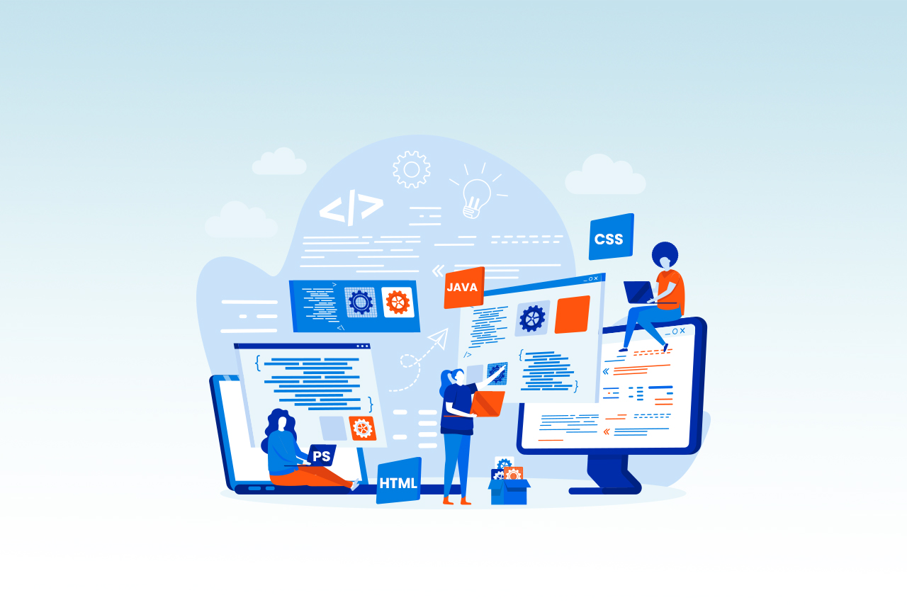 Website Designing Company In Jaipur